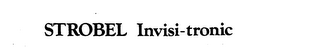 STROBEL INVISI-TRONIC logo