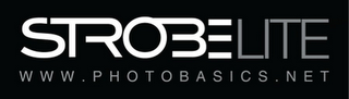 STROBELITE WWW.PHOTOBASICS.NET logo