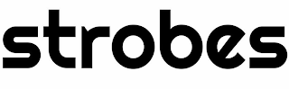 STROBES logo