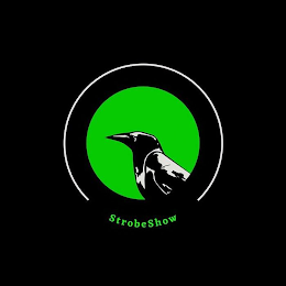 STROBESHOW logo