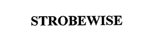 STROBEWISE logo