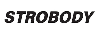 STROBODY logo