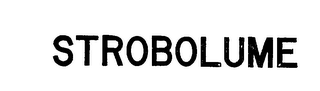 STROBOLUME logo