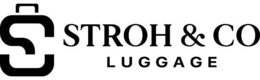 STROH & CO LUGGAGE logo