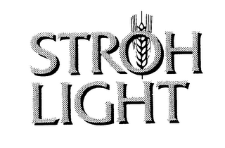 STROH LIGHT logo