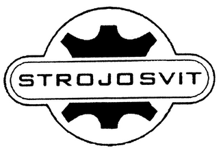 STROJOSVIT logo