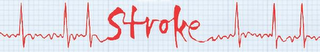 STROKE logo