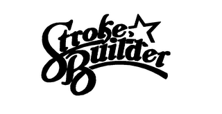 STROKE BUILDER logo