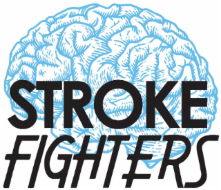 STROKE FIGHTERS logo