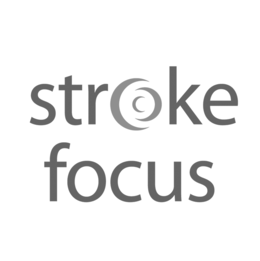 STROKE FOCUS logo