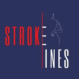 STROKE LINES logo