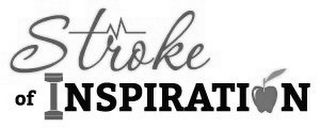 STROKE OF INSPIRATION logo
