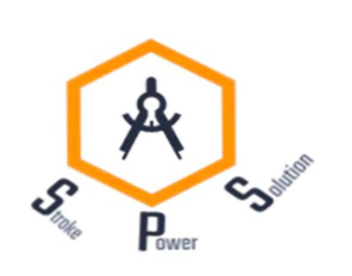 STROKE POWER SOLUTION logo