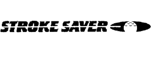 STROKE SAVER logo
