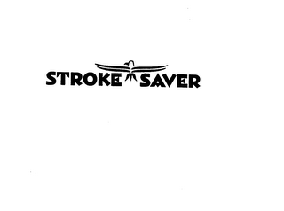 STROKE SAVER logo
