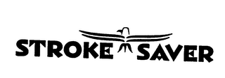 STROKE SAVER logo