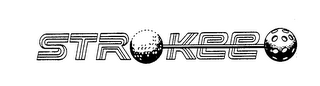 STROKEE logo