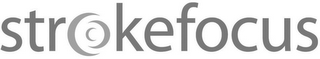 STROKEFOCUS logo