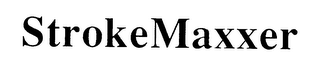 STROKEMAXXER logo