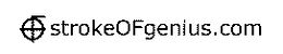 STROKEOFGENIUS.COM logo