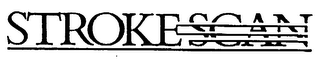 STROKESCAN logo