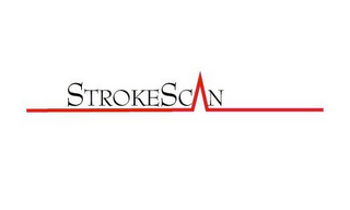STROKESCAN logo