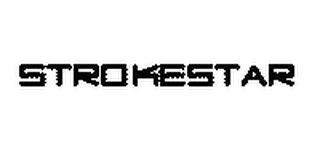 STROKESTAR logo