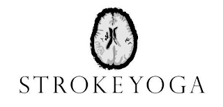 STROKEYOGA logo