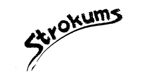 STROKUMS logo