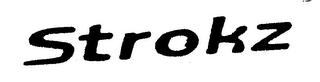 STROKZ logo