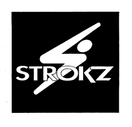 STROKZ logo