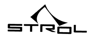 STROL logo