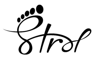 STROL logo