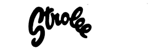 STROLEE logo