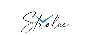 STROLEE logo