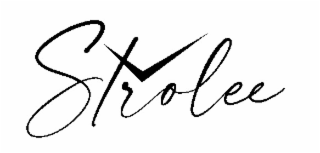 STROLEE logo