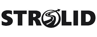 STROLID logo