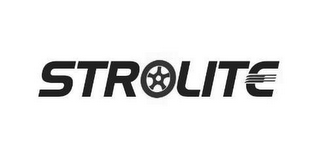 STROLITE logo