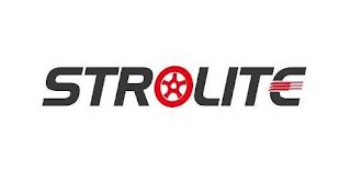 STROLITE logo