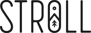 STROLL logo