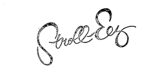 STROLL-EEZ logo