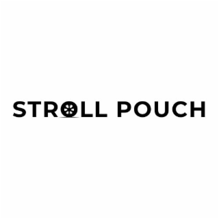 STROLL POUCH logo