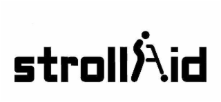 STROLLAID logo