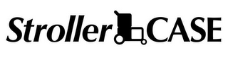 STROLLER CASE logo