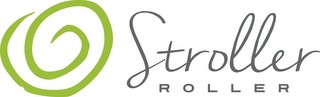 STROLLER ROLLER logo