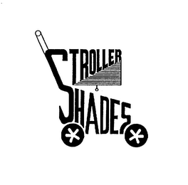 STROLLER SHADES logo