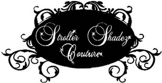 STROLLER SHADEZ COUTURE logo