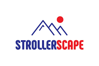 STROLLERSCAPE logo