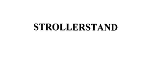 STROLLERSTAND logo