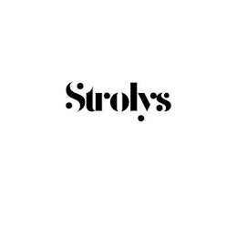 STROLYS logo